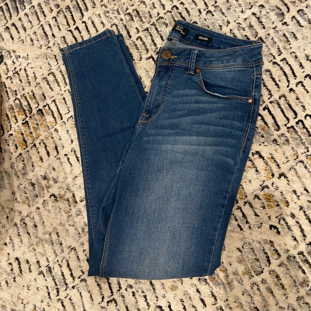1822 jeans